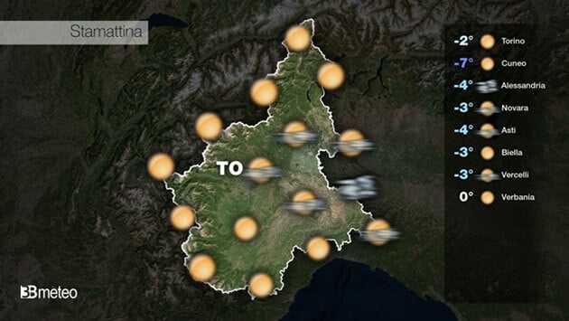 Allerta Meteo Piemonte: Cosa Succederà Davvero nei Prossimi Giorni?