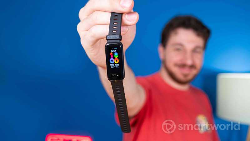 ASUS VivoWatch 6 AERO: ECG+PPG Unici, Ma Basta?