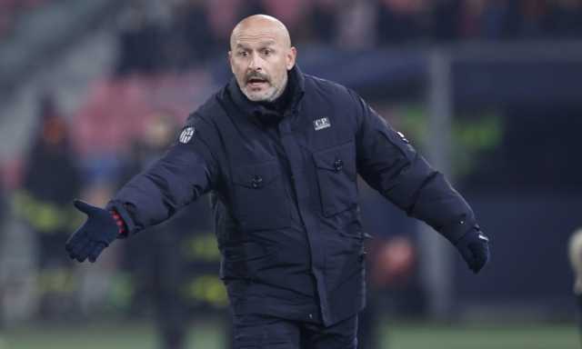 Bologna-Inter: Heggem torna, out Skorupski e Bernardeschi!