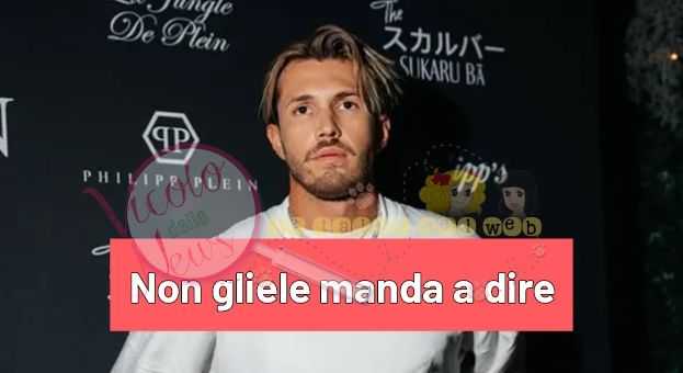 Brando Ephrikian Smascherato dalla Sorella di Raffaella: La Verità