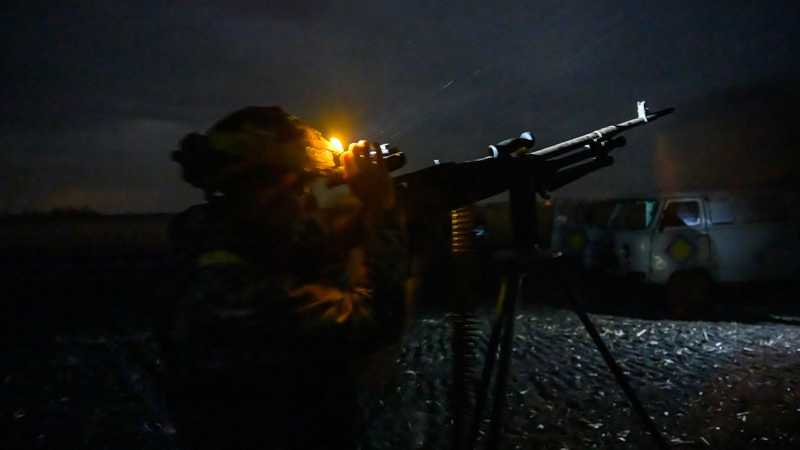 Cifre Shock: Kiev Rivela Oltre 1,2 Milioni di Perdite Russe dal 2022