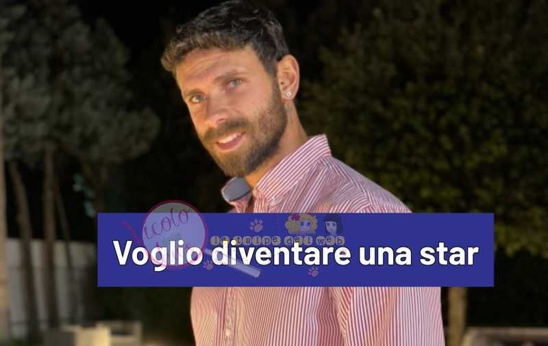 D’Alterio post GF: “Basta operaio