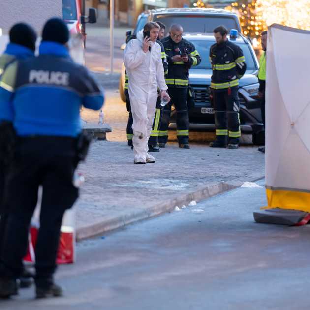 Incendio Bar Svizzero: Ecco Cosa Significa il Termine "Flashover