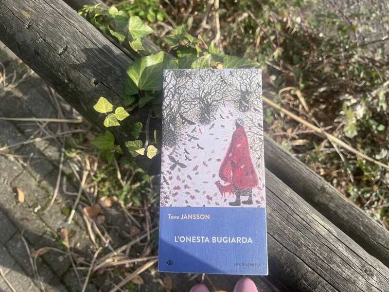 L'Onesta Bugiarda: il Romanzo che Sconvolge l'Anima