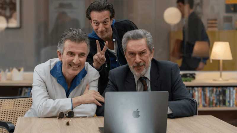 Le 5 Serie TV Italiane Imperdibili del 2024-2025