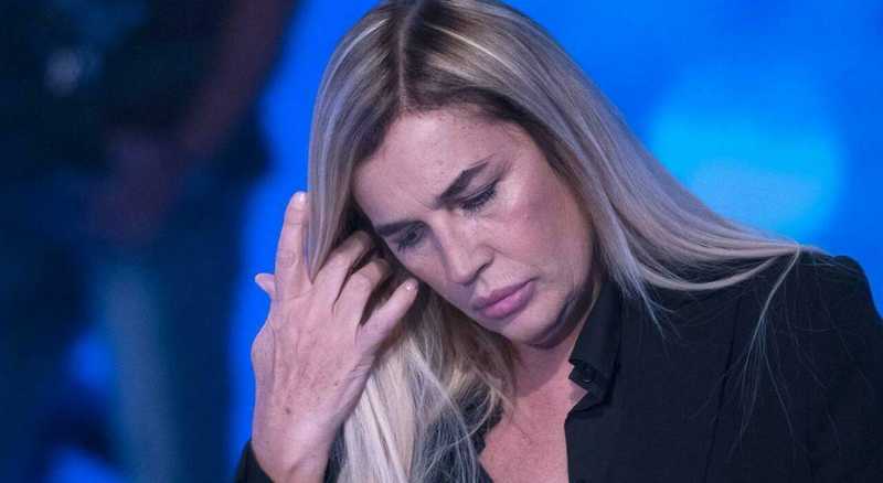 Lory Del Santo a Processo: Molestie a Sergio Leone?