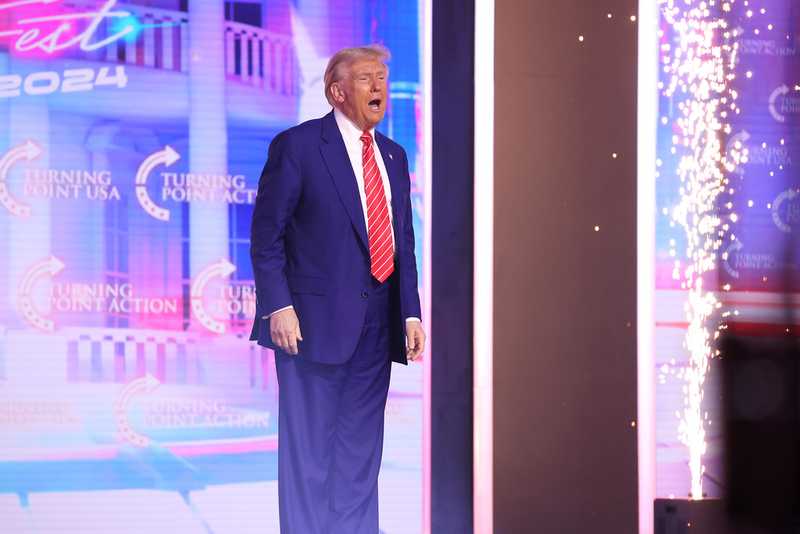 MAGA in Guerra Civile: Lo Scontro Interno Esplode