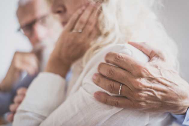Matrimonio Felice: Il Segreto Inaspettato Contro l'Aumento di Peso