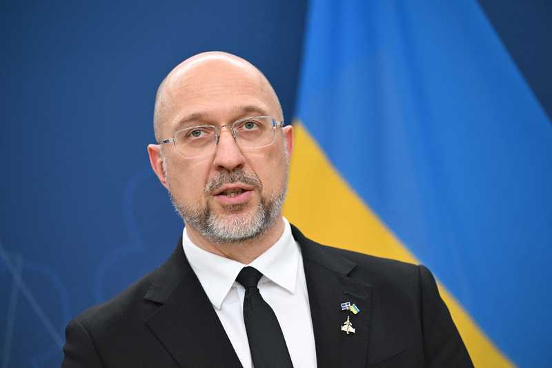 Shmyhal verso l'Energia: la mossa strategica di Zelensky