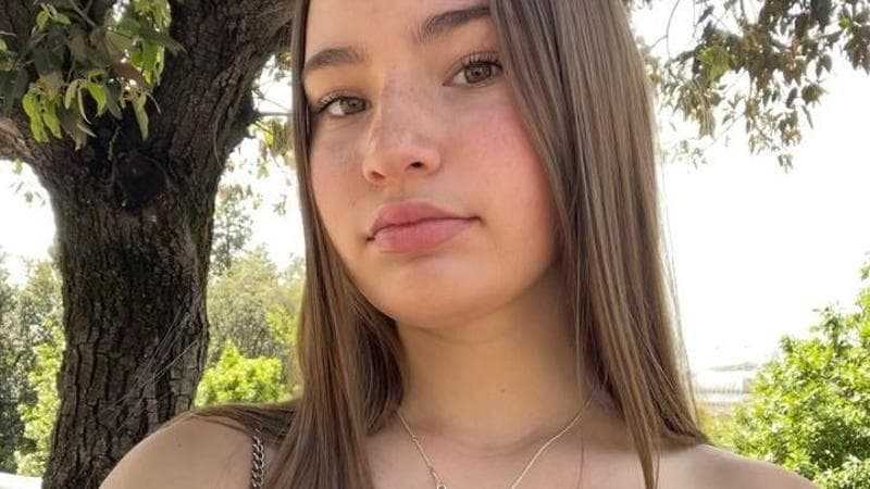 Sofia, la 15enne italo-svizzera svanita nel rogo di Crans-Montana