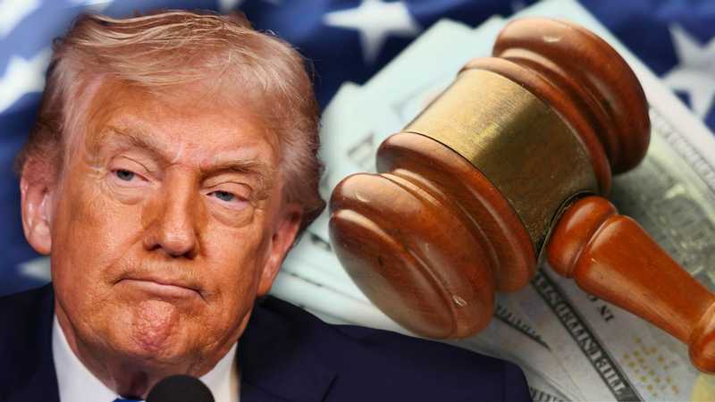 Supreme Court: Niente Scadenza 72 Ore per Trump