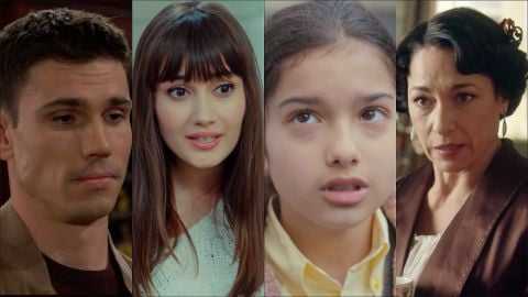 Svelati i Colpi di Scena: Cosa Succede Oggi Nelle Soap Turche e Americane!