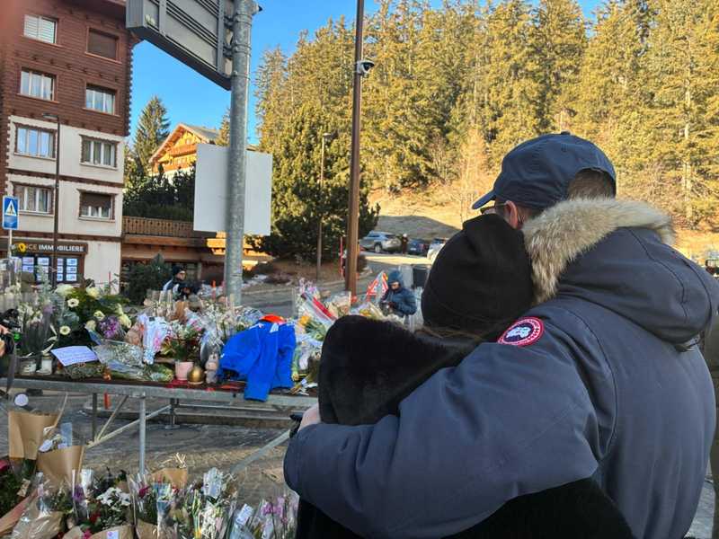 Tragedia Crans-Montana: Bertolaso svela il dramma, serve il DNA