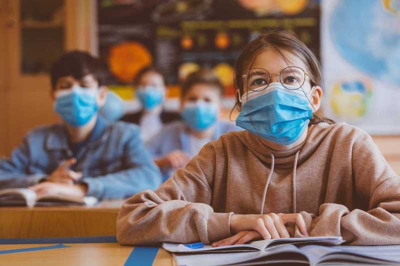 TSO Annullato: No Mask a Scuola Vince!