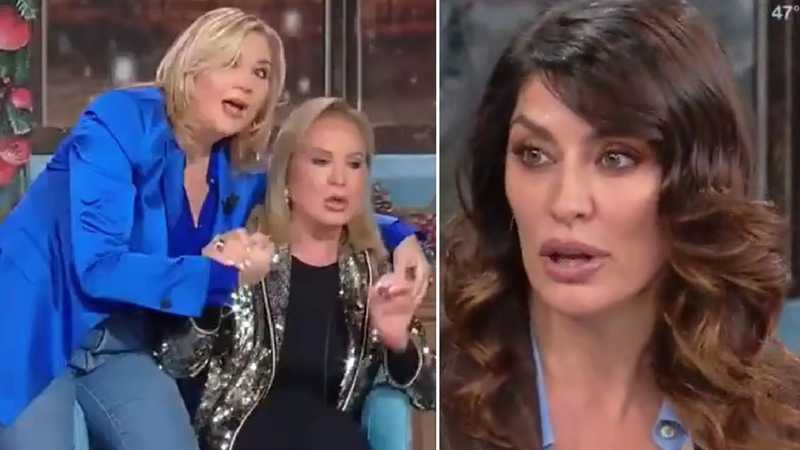 Bortone vs Lambertucci: lite femminista che sconvolge tutti