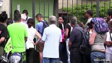 Code Folli a Caracas: Panico Dopo Attacco USA