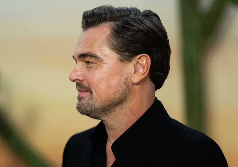DiCaprio Bloccato: L'Imprevisto Politico gli Soffia il Primo Premio 2026