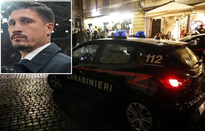 Gambizzato mentre fa da paciere: il dramma del fratello di Pisacane