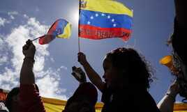 Maduro Catturato: L'Inferno che Resta a Caracas