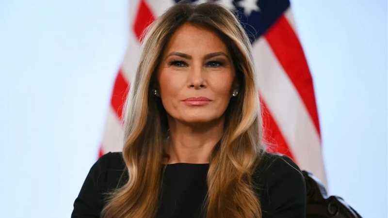 Melania Escort da Maxwell? La Verità sul Rumor