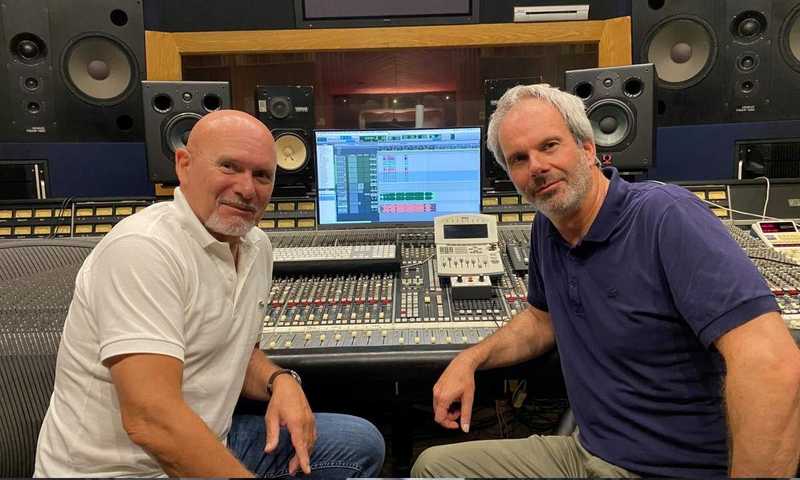 Prima di Noi: la Colonna Sonora che Incanta Rai 1