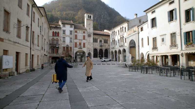 SVELATO IL NUOVO EPISODIO: COSA CI ASPETTA SU SKY ARTE