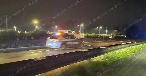 Terrore sulla Pontina: Contromano e Incidente Orribile!