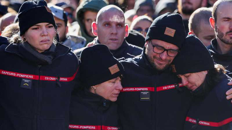 Tragedia Crans-Montana: Confermata la Quarta Vittima Italiana, È una Ragazza