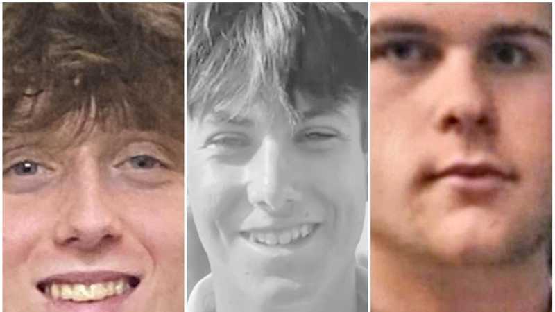 Tragedia Svizzera: Tre Vite Italiane Spente nel Mistero del Rogo