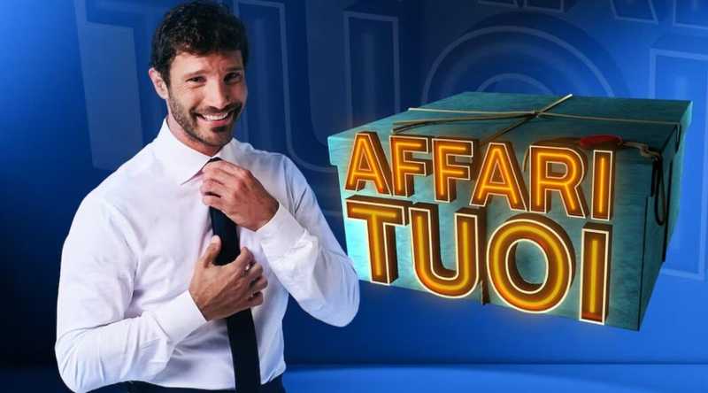 Affari Tuoi Lotteria: Stelle per l'Estrazione del 6 Gennaio