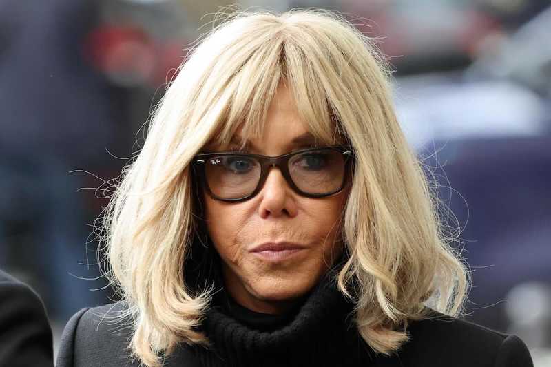 Brigitte Macron vince contro i complottisti: 10 condannati