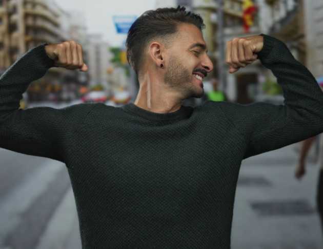 Effetto Dunning-Kruger: Perché gli Incompetenti Si Sentono Geni?