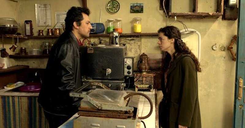 La forza di una donna: Sarp sconvolge Bahar il 6 gennaio!