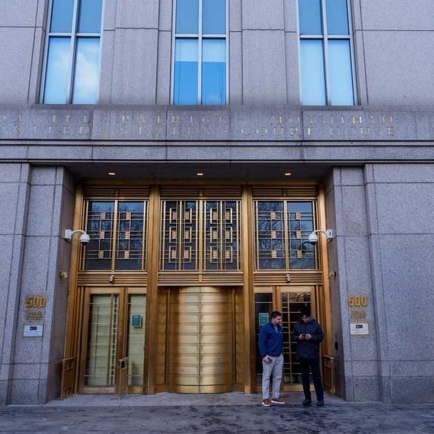 Maduro e Moglie in Tribunale: Accuse di Narco-Terrorismo