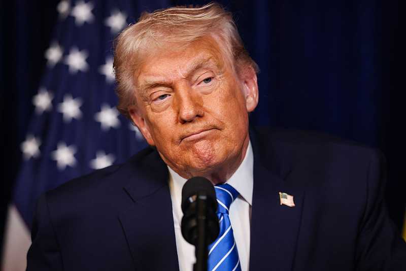 Petrolio venezuelano: la scommessa miliardaria di Trump?