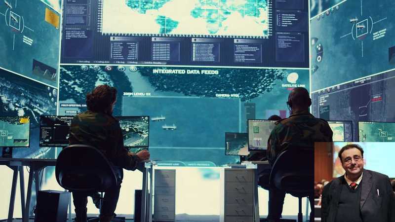 Prevenzione dei conflitti: la sfida che i servizi segreti non si aspettavano