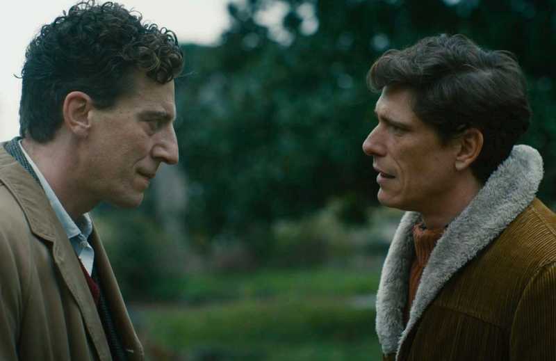 Prima di Noi: bombe e destini nella 2ª puntata dell'11 gennaio