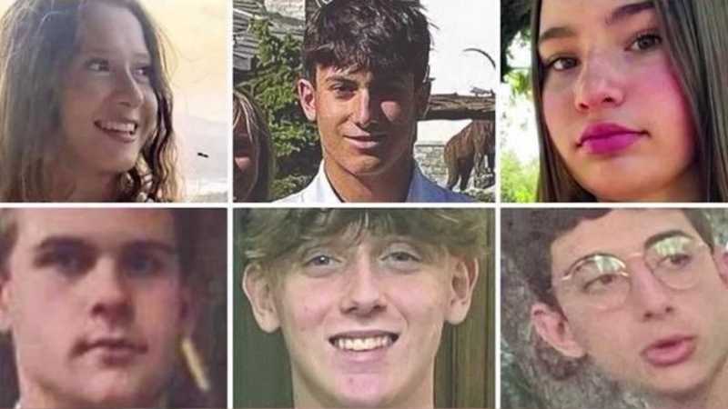 Rimpatrio delle vittime: il volo di Stato atterra a Milano