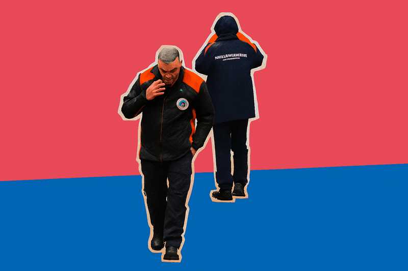 Salvate da seminterrato allagato: l'eroismo a Roma