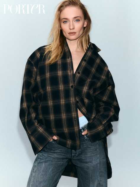 Sophie Turner confessa sul dating dopo rumors con Chris Martin