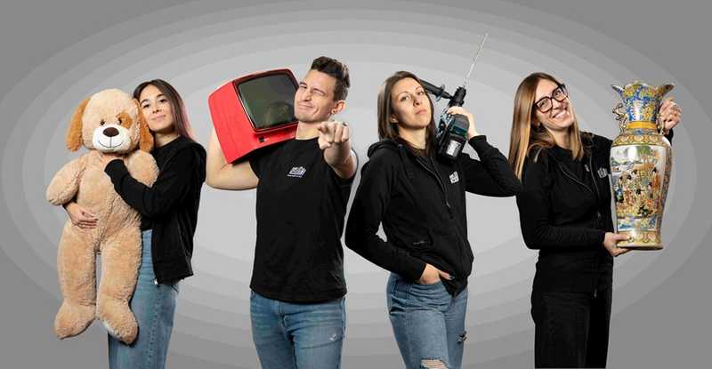 Affari d’occasione su dmax dal 7 gennaio