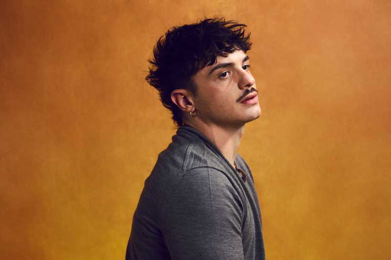 Album e singoli più venduti nel 2025: olly batte tutti con