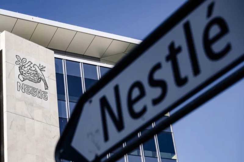 Allarme Latte Neonati Nestlè Ritirate Scorte Ingredienti Sospetti