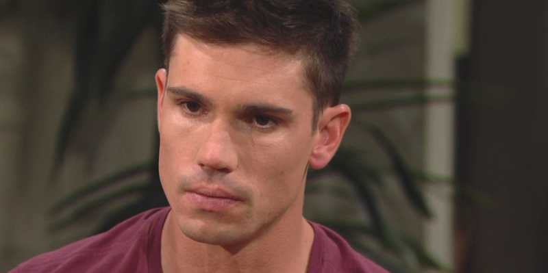 Beautiful 7 gennaio 2026: Finn chiama Sheila “mamma”, choc