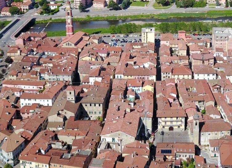 Cairo Montenotte compie 70 anni da Città