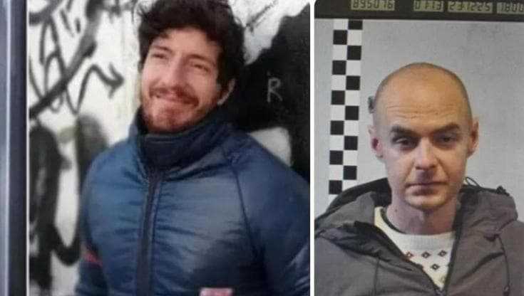 Capotreno Ucciso a Bologna: Caccia al Killer Croato