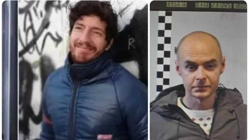 Capotreno ucciso a Bologna: la fuga del sospettato