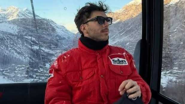 Gasly Sci Schumi Compleanno Rabbia Sociale Immediata