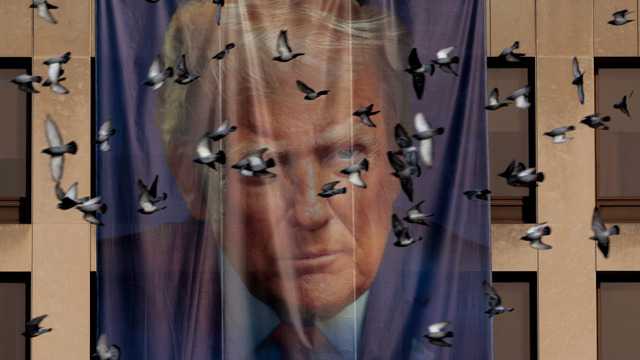 Gli Altri Bersagli di Trump: Da Cuba a Iran