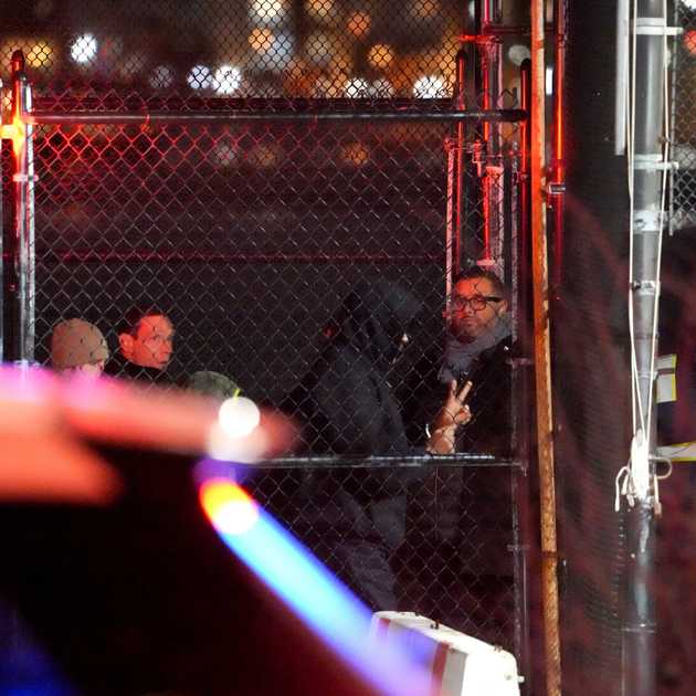 Il Gesto di Maduro: Molto Più di un Semplice Segno di Pace